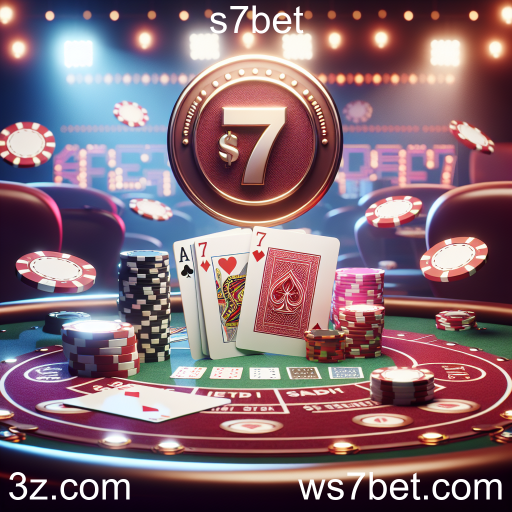 A Ascensão dos Jogos de Cartas no s7bet