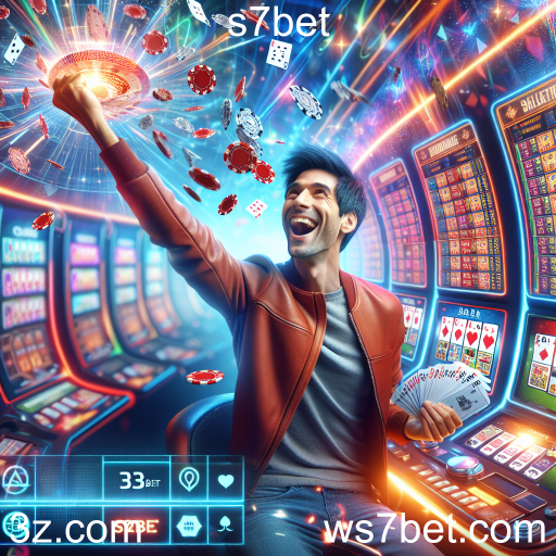 Descubra o Programa de Fidelidade da s7bet