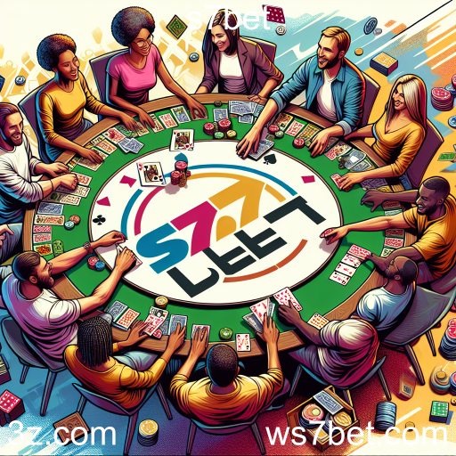 A Revolução dos Jogos de Mesa: Uma Nova Era de Diversão